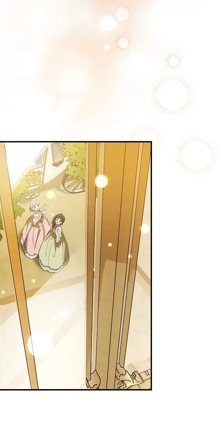 The Devil Raises a Lady Chapter 21 page 51 - 