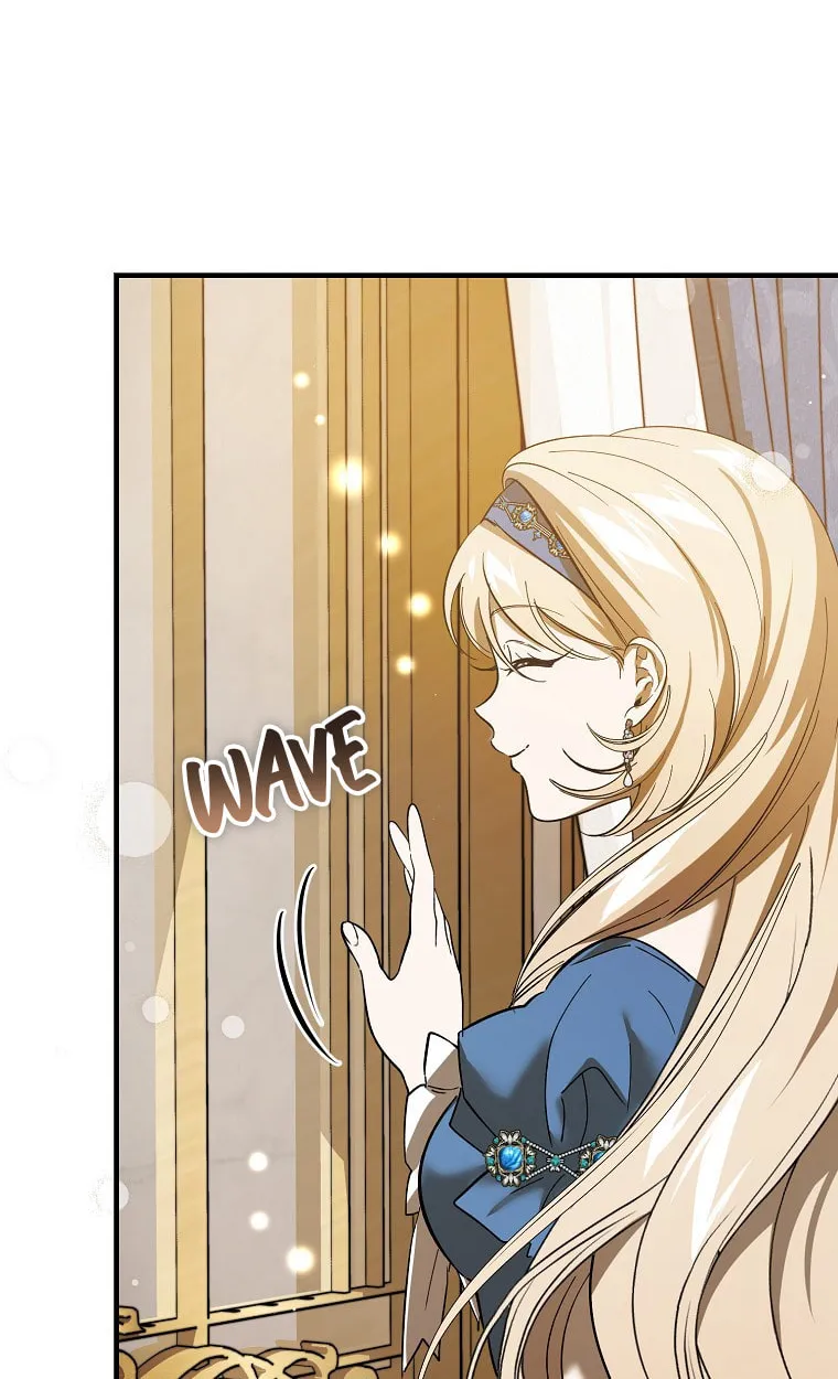 The Devil Raises a Lady Chapter 21 page 52 - 