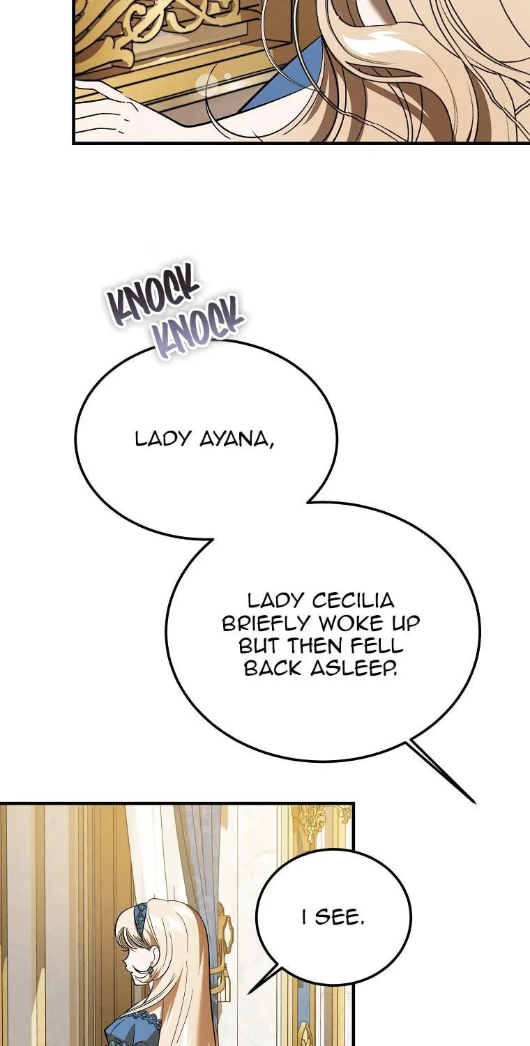 The Devil Raises a Lady Chapter 21 page 53 - 
