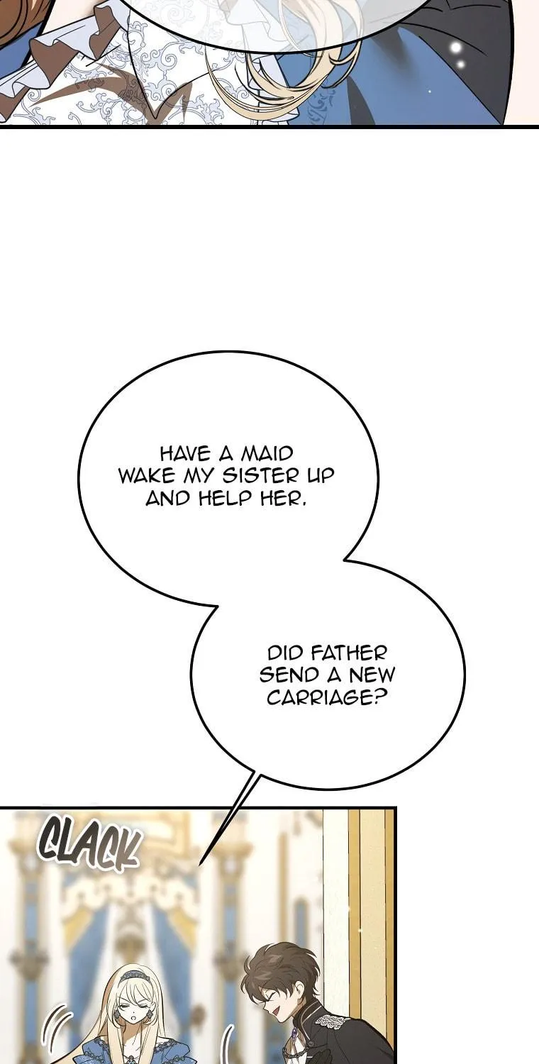 The Devil Raises a Lady Chapter 21 page 59 - 