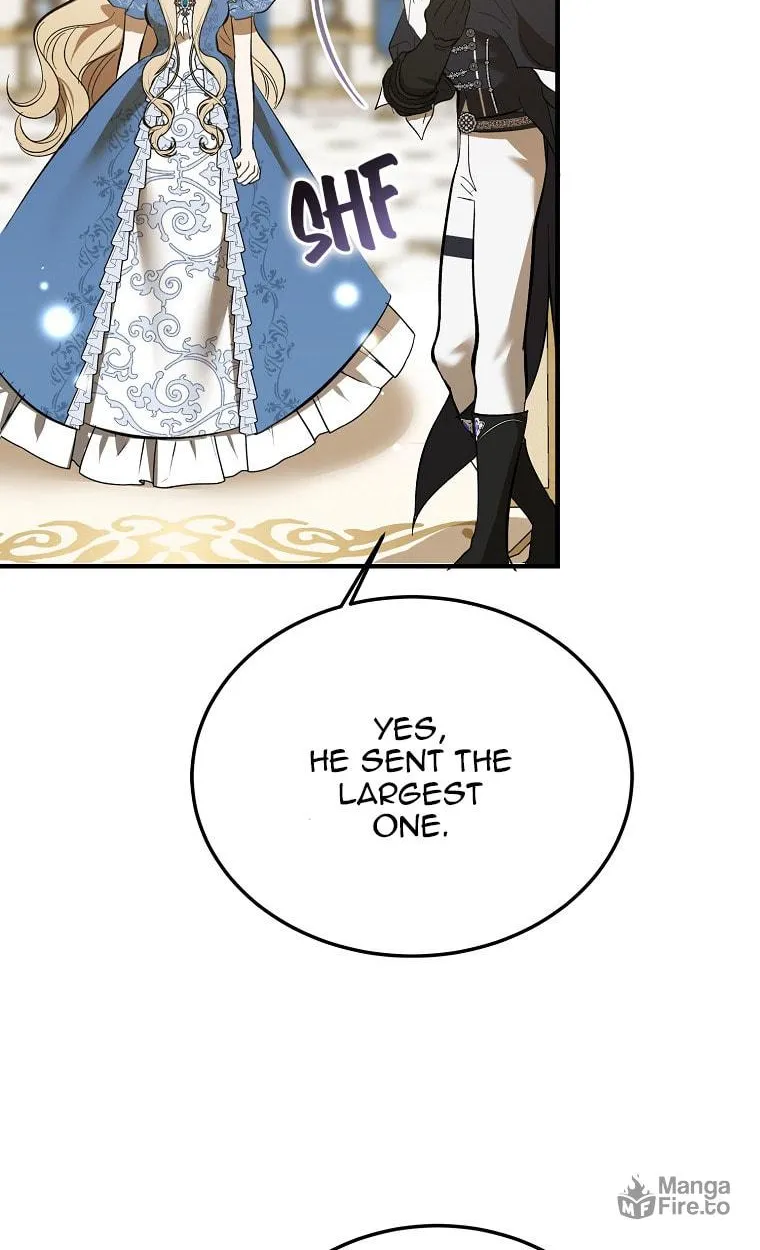 The Devil Raises a Lady Chapter 21 page 60 - 
