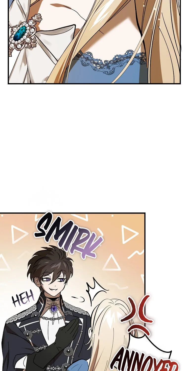 The Devil Raises a Lady Chapter 21 page 63 - 