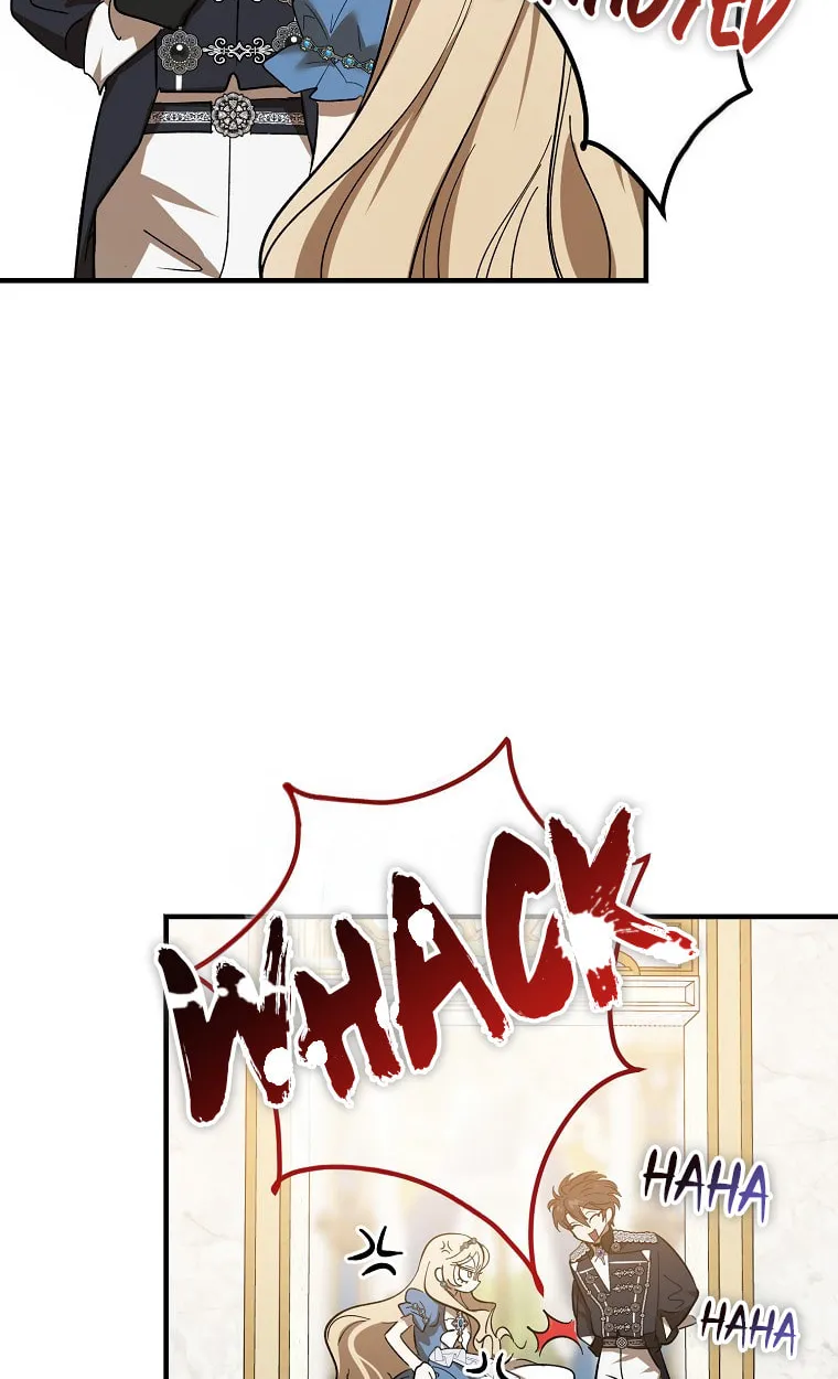 The Devil Raises a Lady Chapter 21 page 64 - 