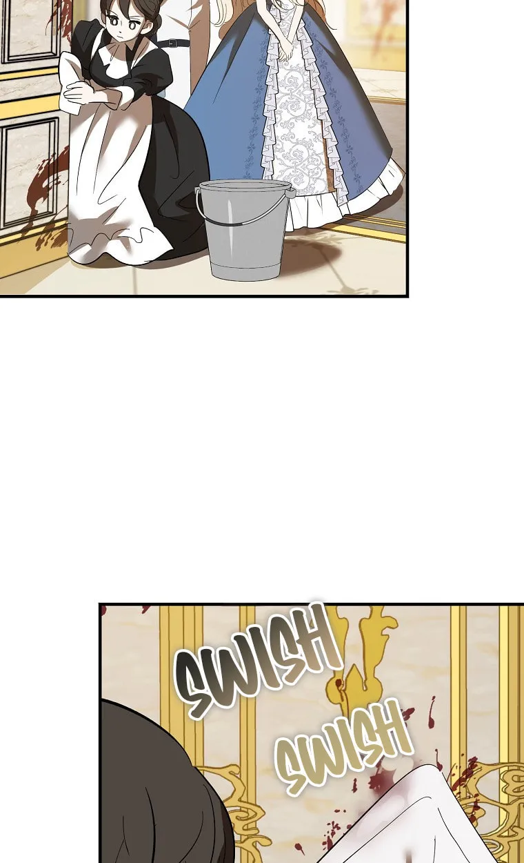 The Devil Raises a Lady Chapter 21 page 68 - 