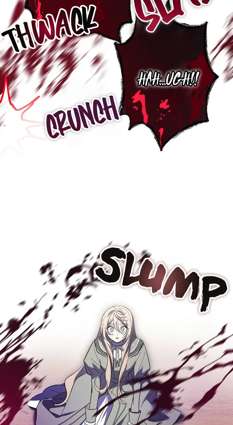 The Devil Raises a Lady Chapter 21 page 8 - 
