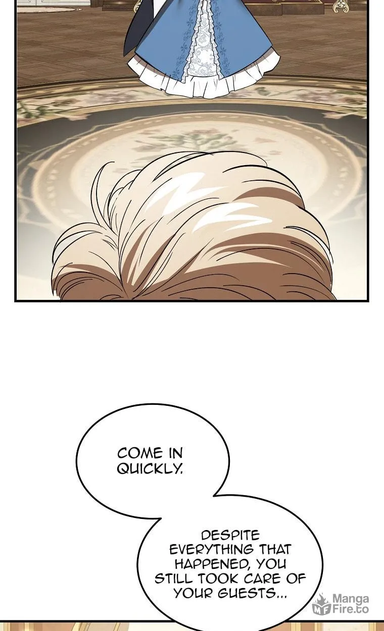The Devil Raises a Lady Chapter 21 page 72 - 