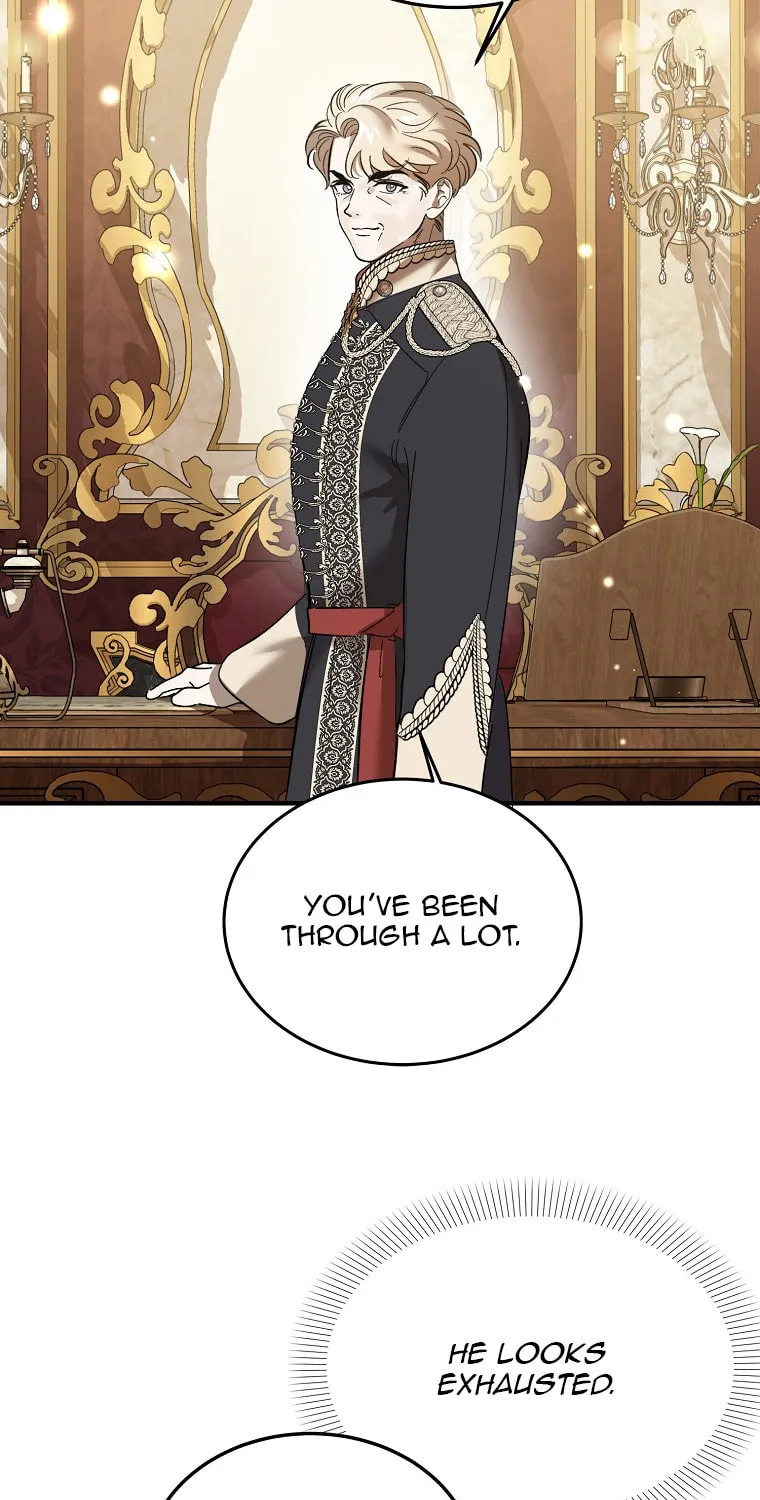 The Devil Raises a Lady Chapter 21 page 73 - 