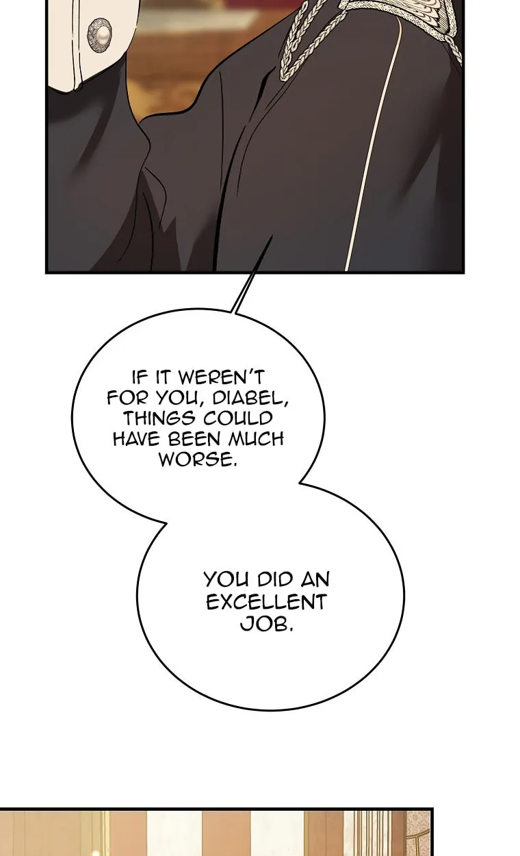 The Devil Raises a Lady Chapter 21 page 76 - 