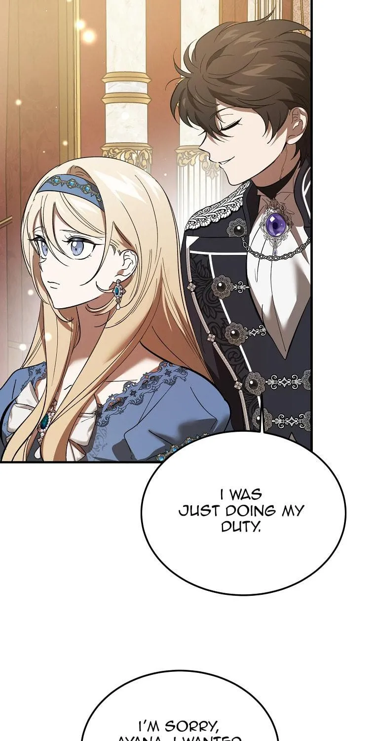 The Devil Raises a Lady Chapter 21 page 77 - 