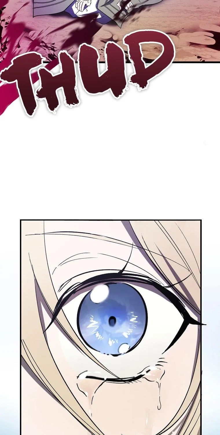 The Devil Raises a Lady Chapter 21 page 9 - 