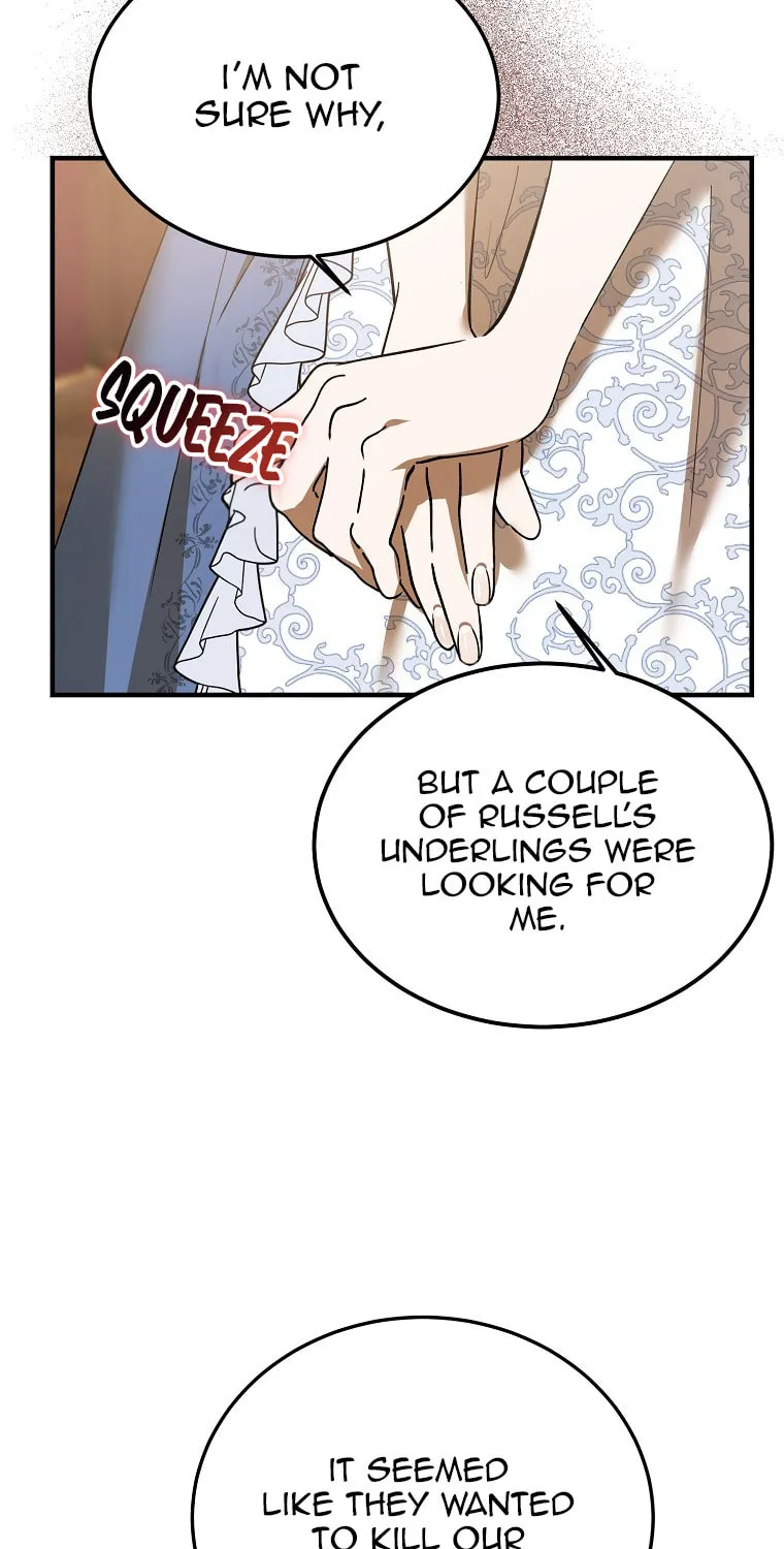 The Devil Raises a Lady Chapter 21 page 81 - 