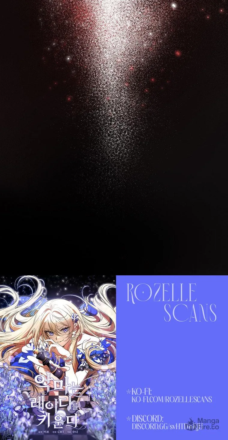 The Devil Raises a Lady Chapter 21 page 84 - 