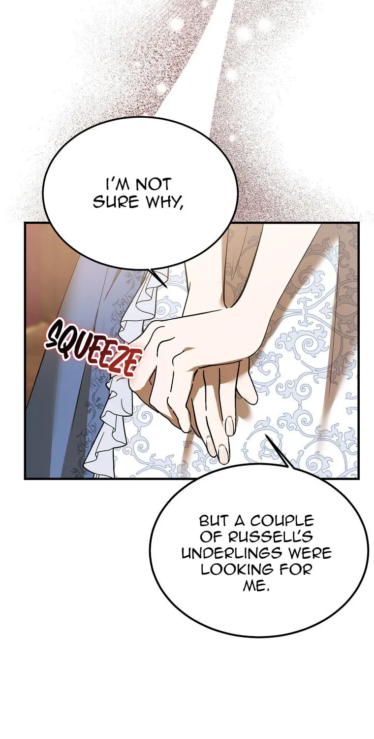 The Devil Raises a Lady Chapter 22 page 1 - 