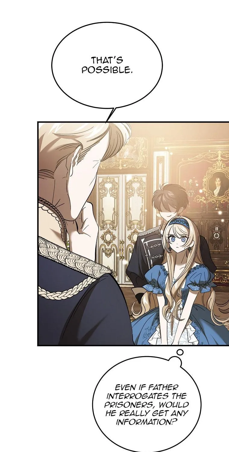 The Devil Raises a Lady Chapter 22 page 11 - 