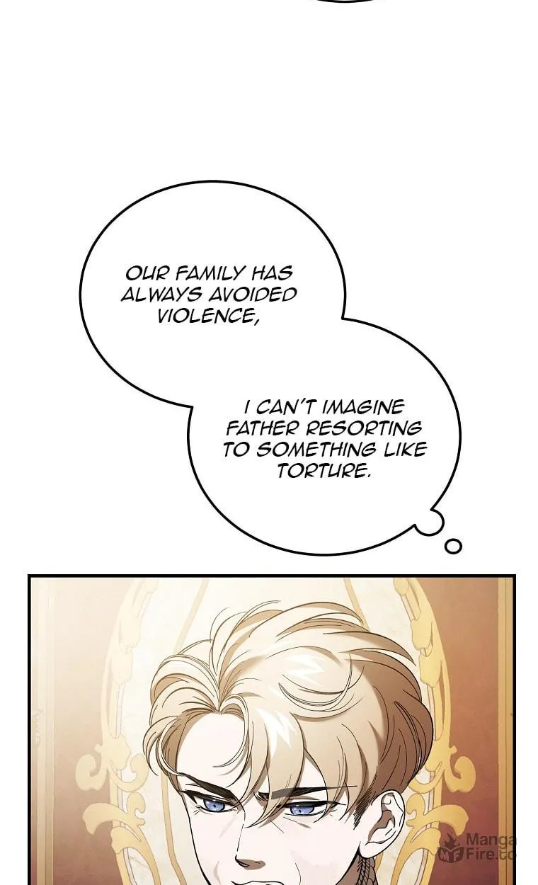 The Devil Raises a Lady Chapter 22 page 12 - 
