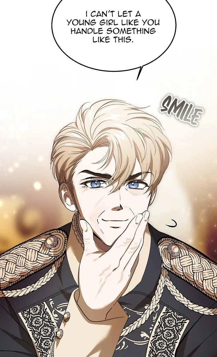 The Devil Raises a Lady Chapter 22 page 16 - 