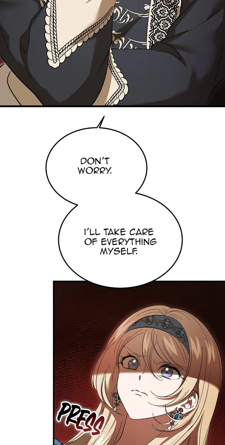 The Devil Raises a Lady Chapter 22 page 17 - 