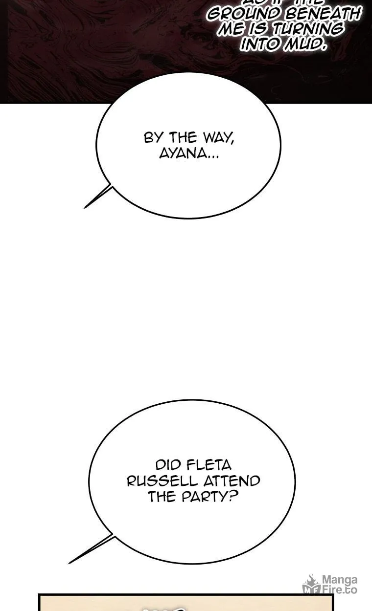 The Devil Raises a Lady Chapter 22 page 20 - 