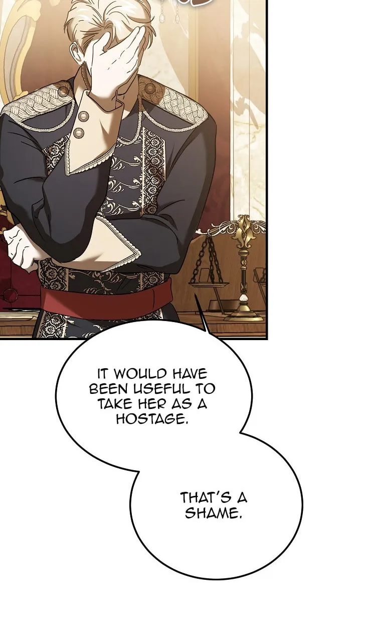 The Devil Raises a Lady Chapter 22 page 22 - 