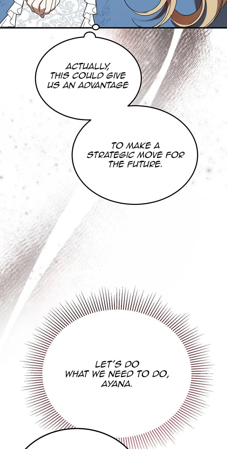 The Devil Raises a Lady Chapter 22 page 25 - 