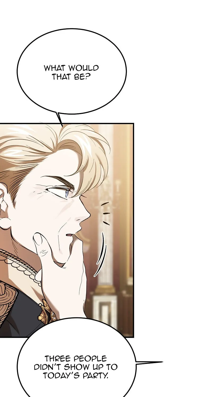 The Devil Raises a Lady Chapter 22 page 27 - 