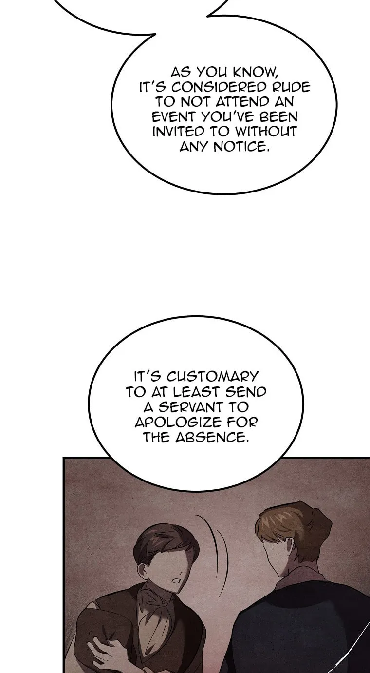 The Devil Raises a Lady Chapter 22 page 28 - 