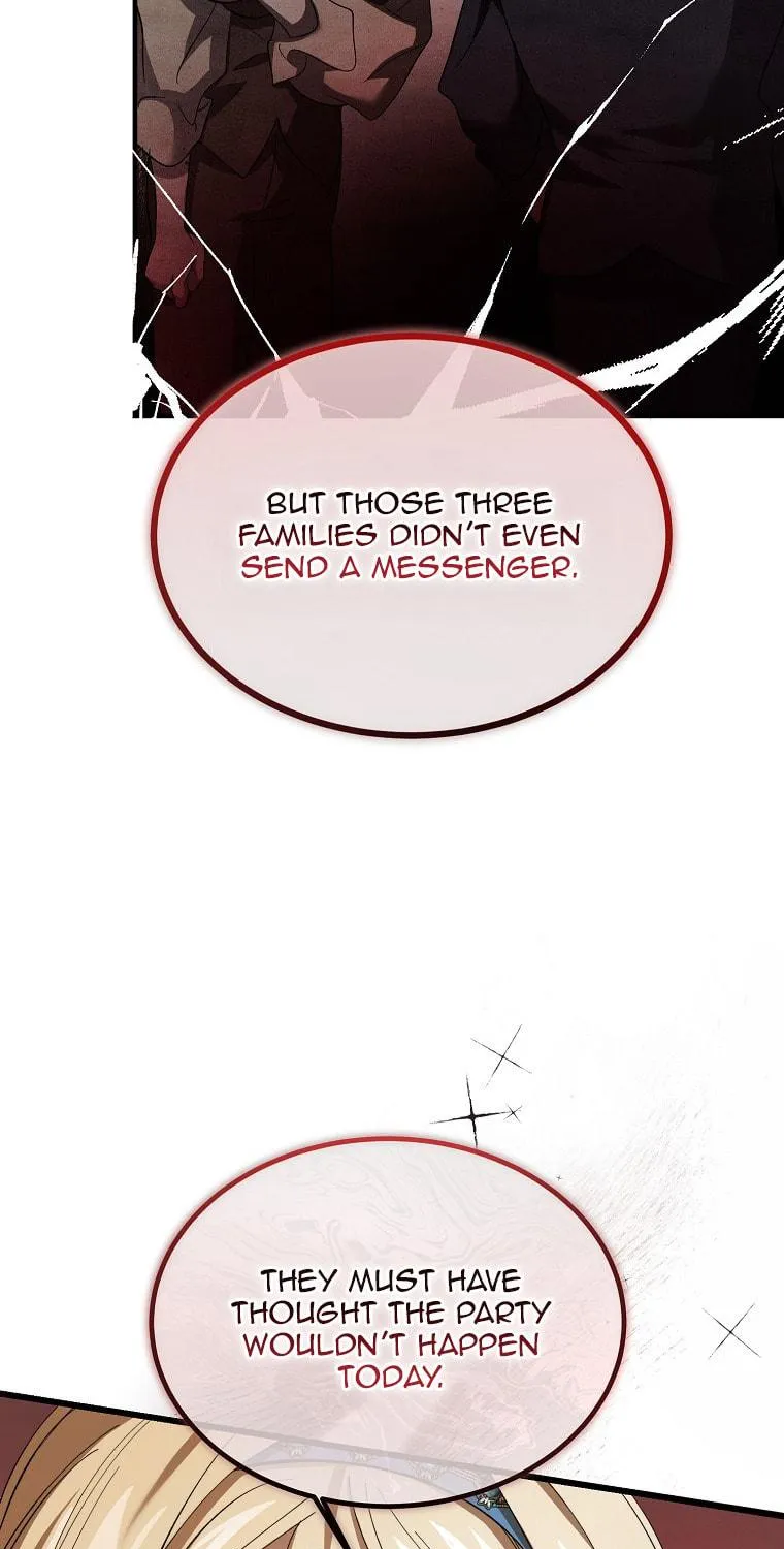 The Devil Raises a Lady Chapter 22 page 29 - 