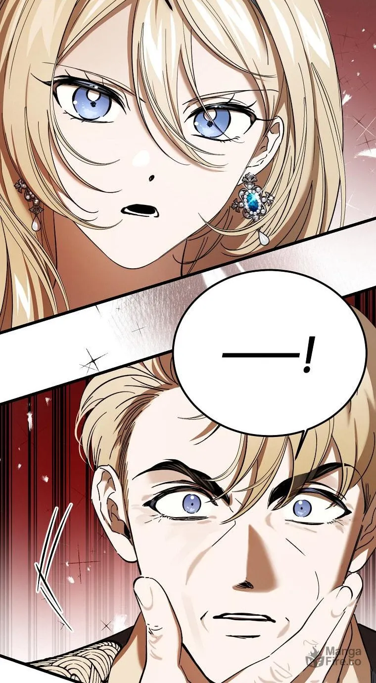 The Devil Raises a Lady Chapter 22 page 30 - 