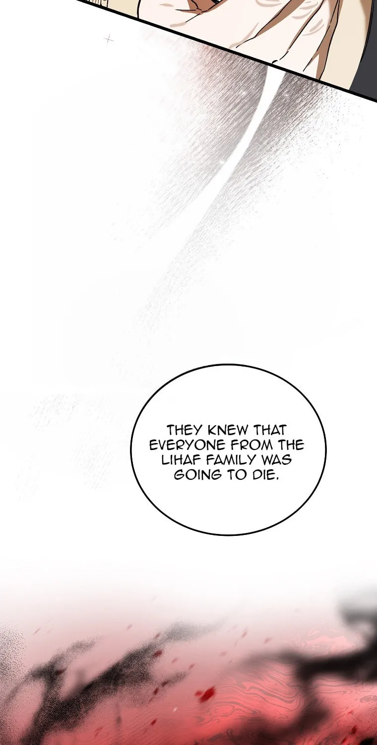 The Devil Raises a Lady Chapter 22 page 31 - 