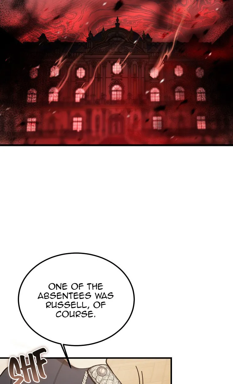 The Devil Raises a Lady Chapter 22 page 32 - 