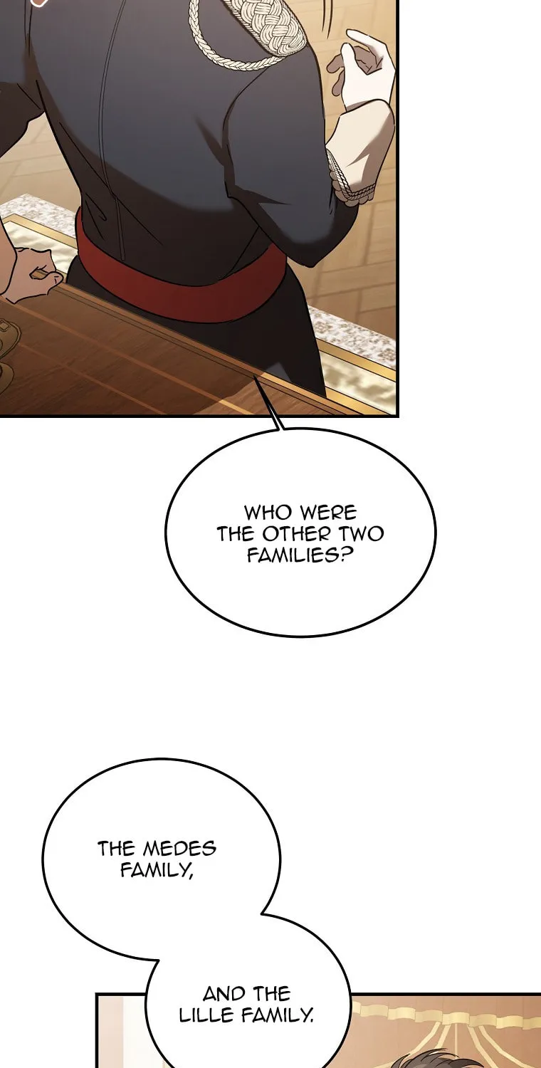 The Devil Raises a Lady Chapter 22 page 33 - 