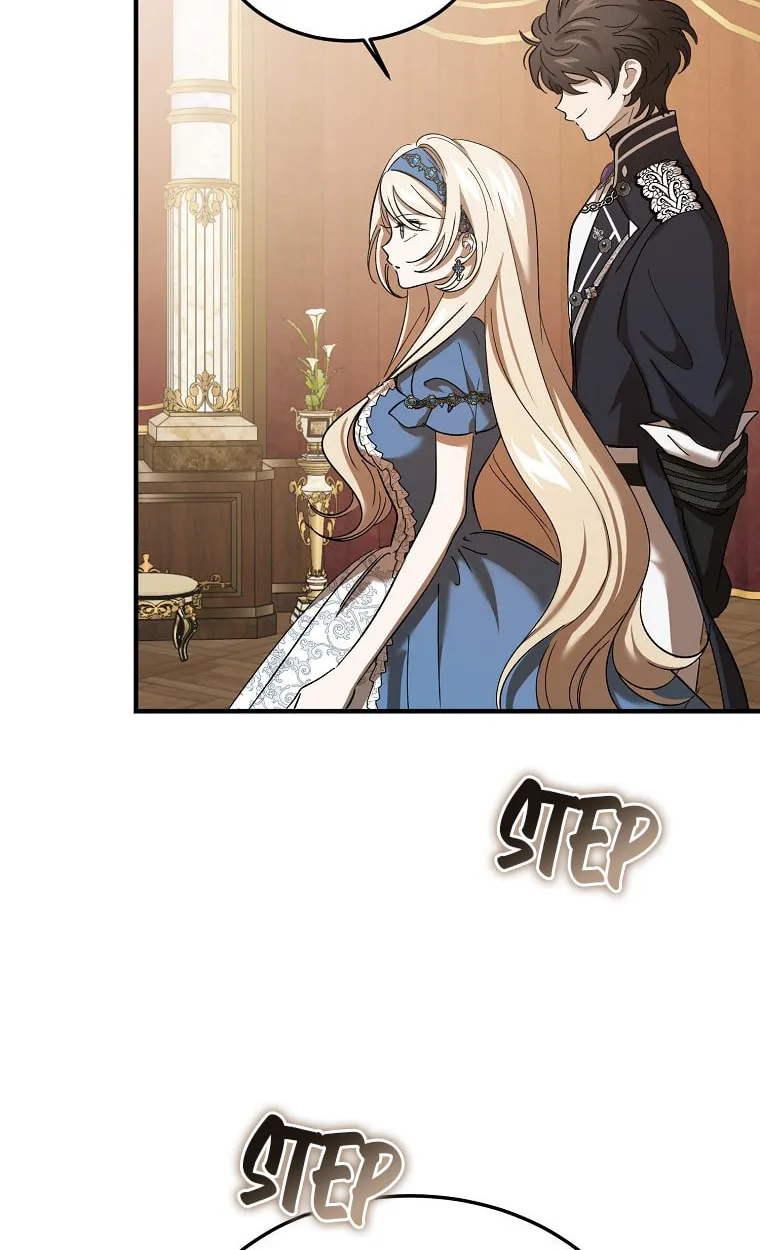 The Devil Raises a Lady Chapter 22 page 34 - 