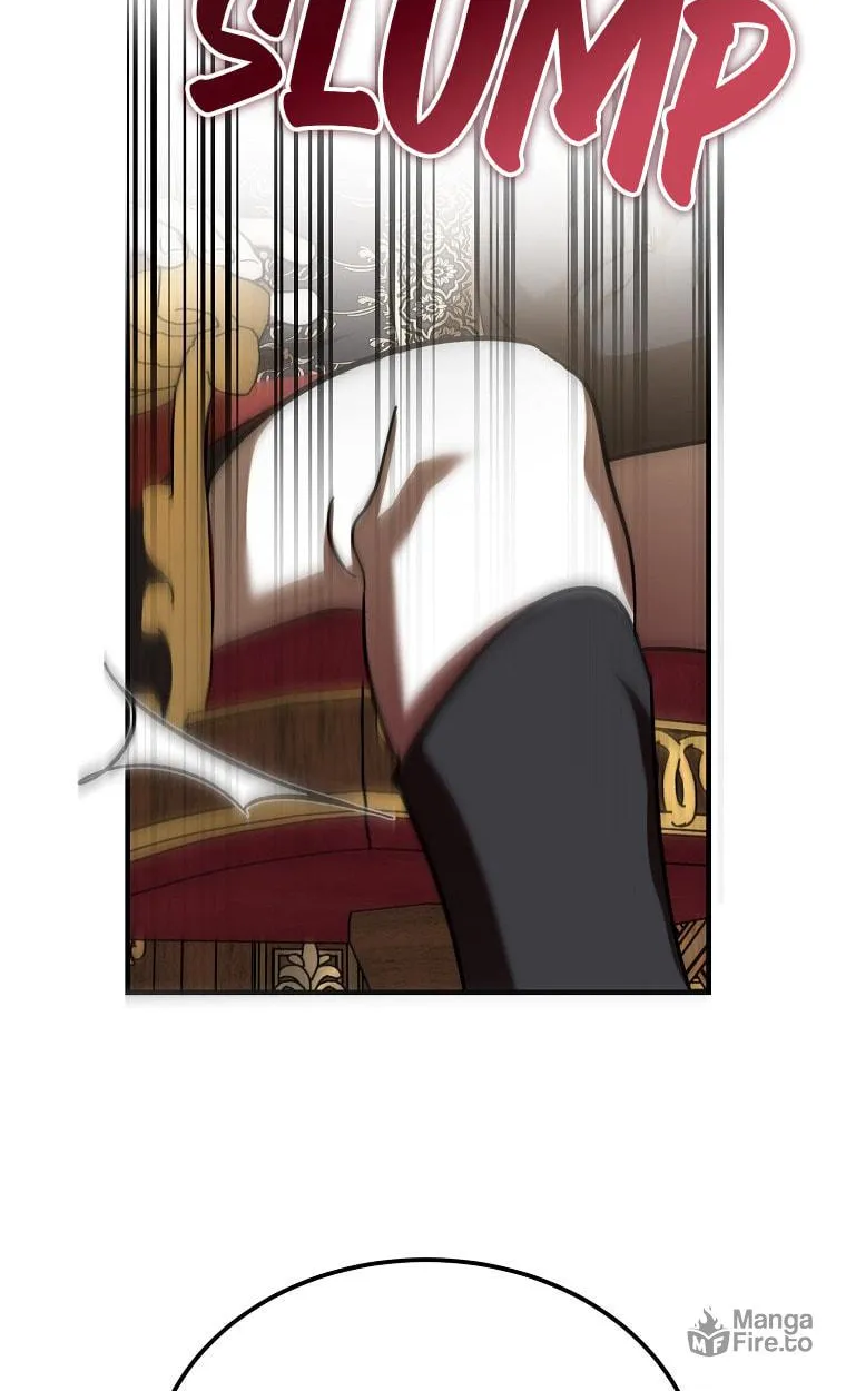 The Devil Raises a Lady Chapter 22 page 36 - 