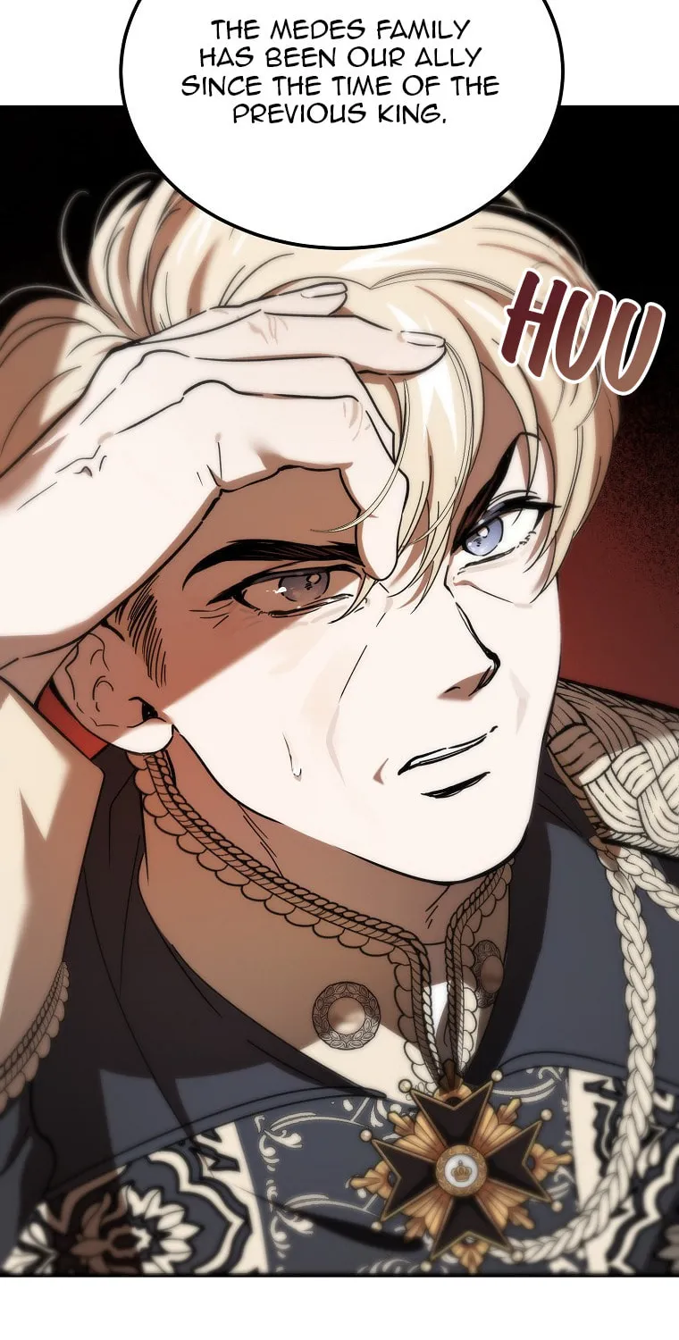 The Devil Raises a Lady Chapter 22 page 37 - 