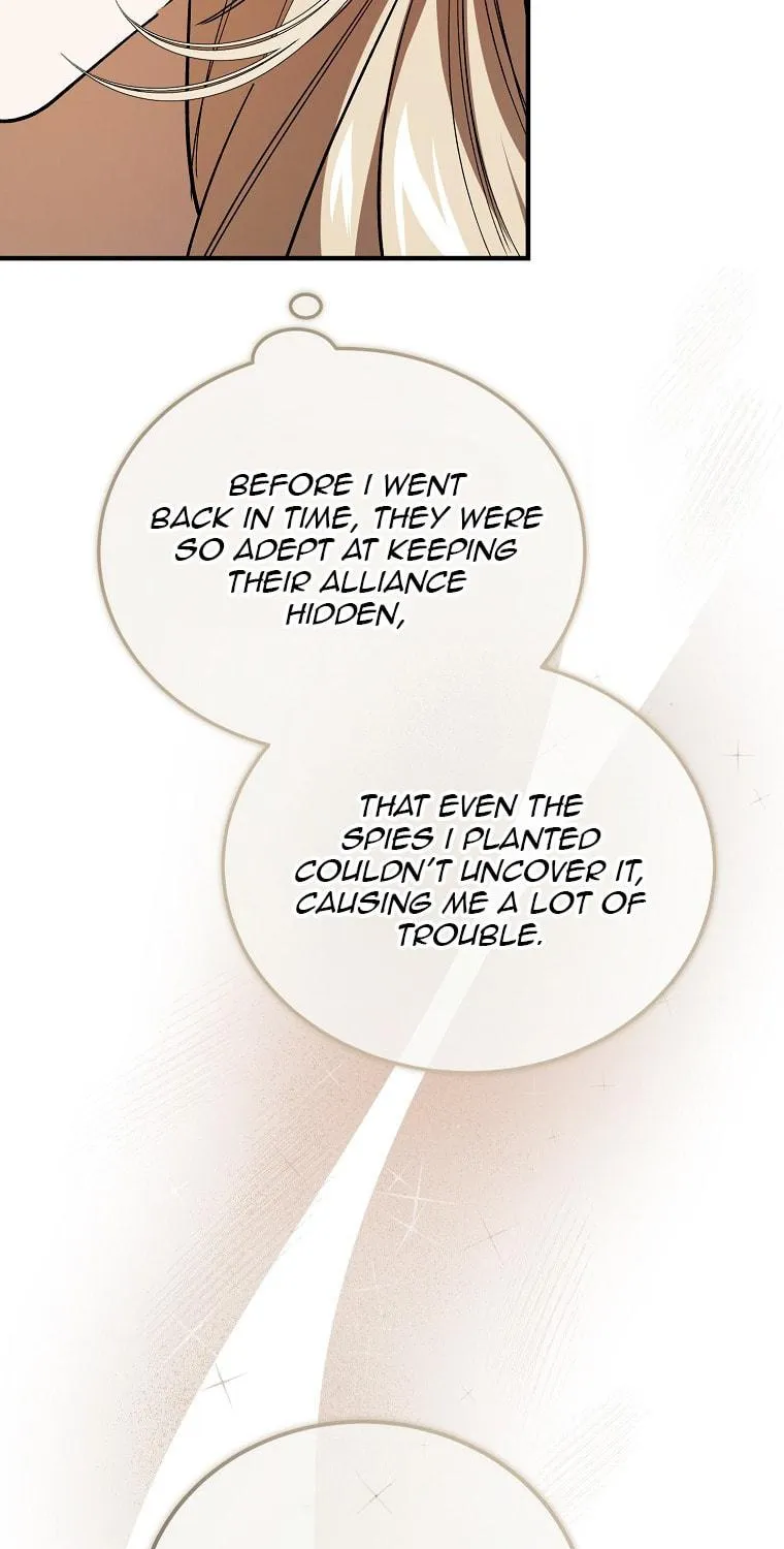 The Devil Raises a Lady Chapter 22 page 39 - 