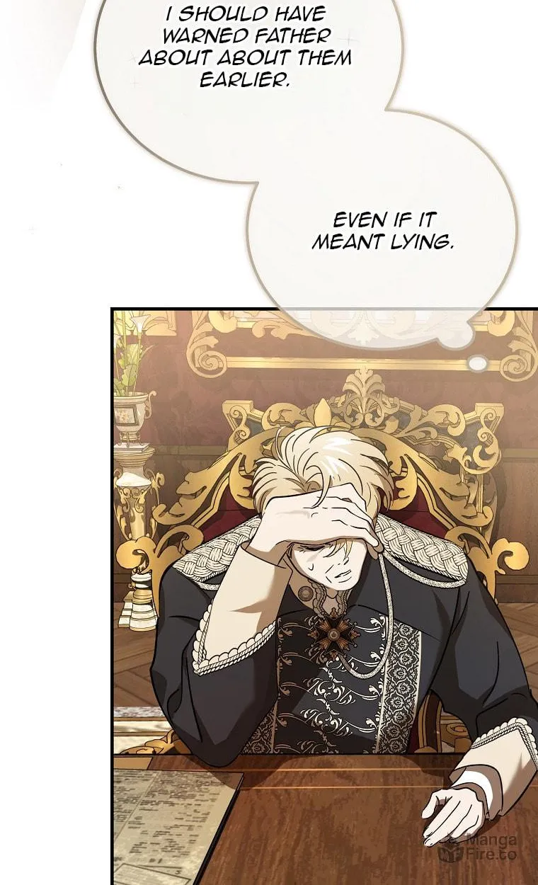 The Devil Raises a Lady Chapter 22 page 40 - 