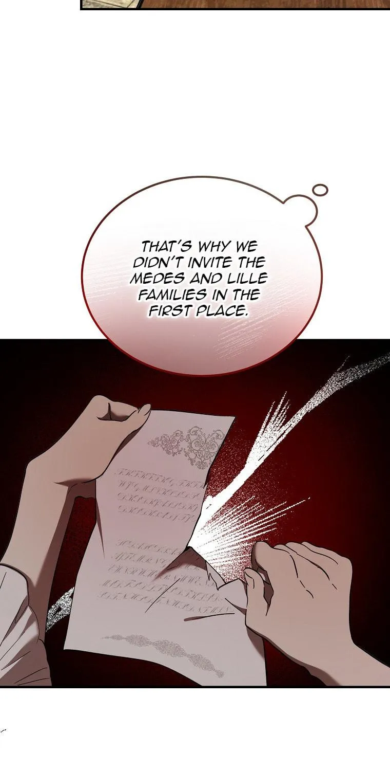 The Devil Raises a Lady Chapter 22 page 41 - 