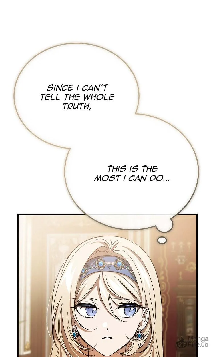The Devil Raises a Lady Chapter 22 page 42 - 