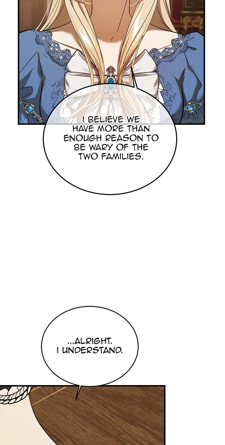 The Devil Raises a Lady Chapter 22 page 43 - 