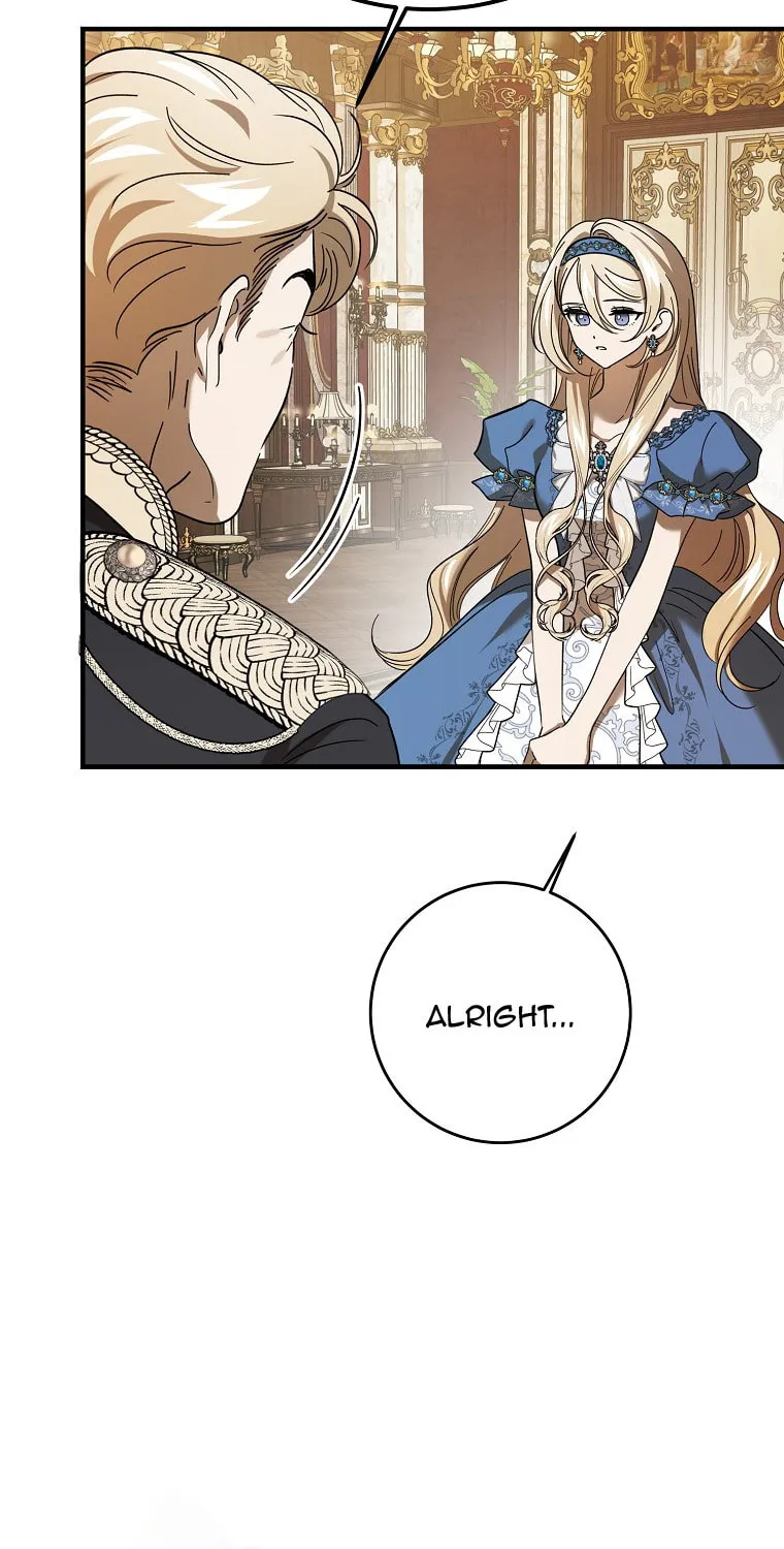 The Devil Raises a Lady Chapter 22 page 45 - 