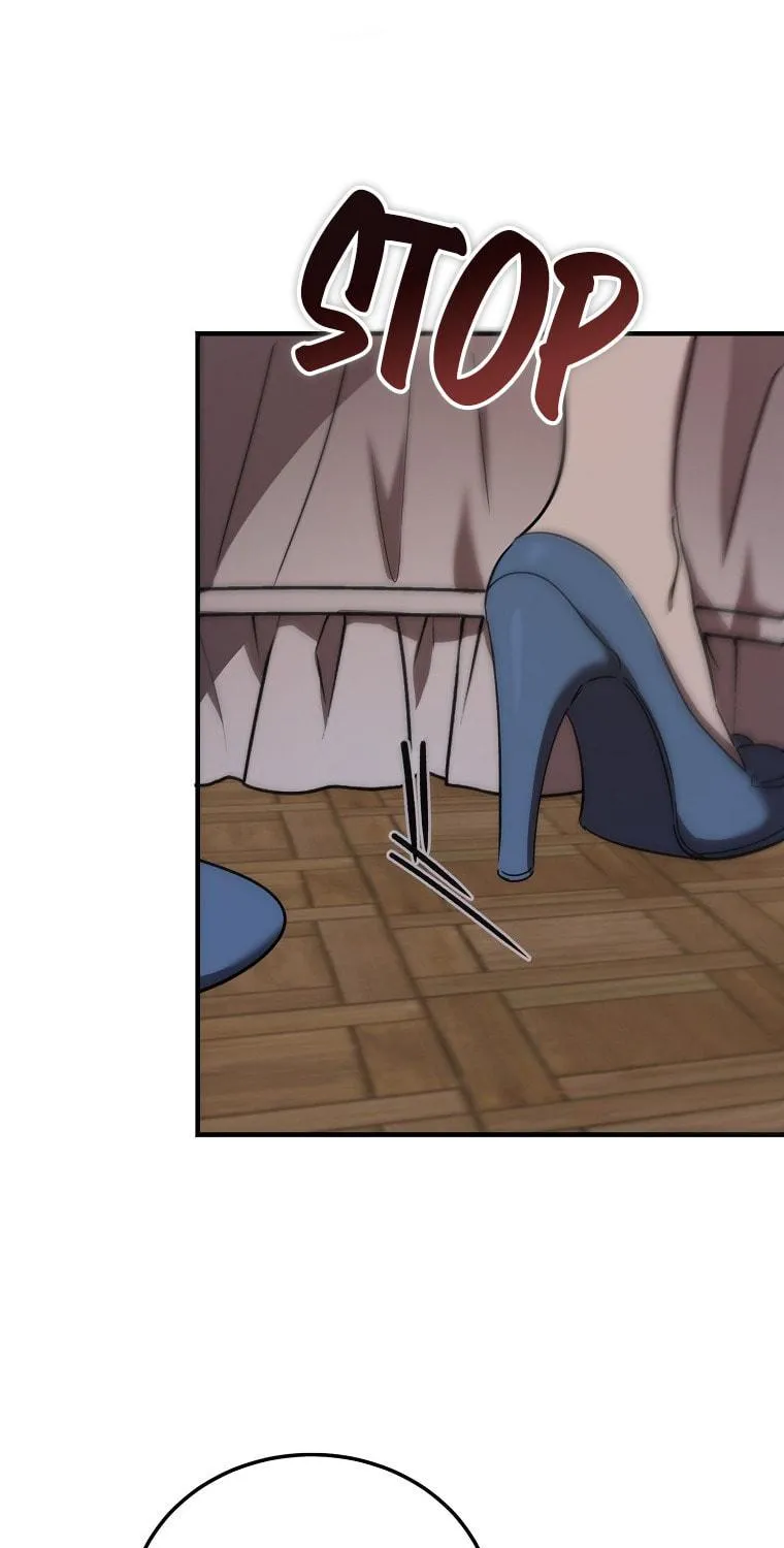 The Devil Raises a Lady Chapter 22 page 47 - 