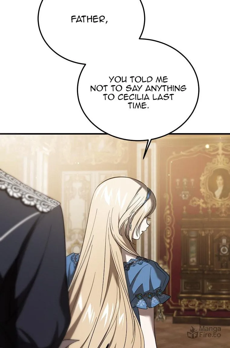 The Devil Raises a Lady Chapter 22 page 48 - 