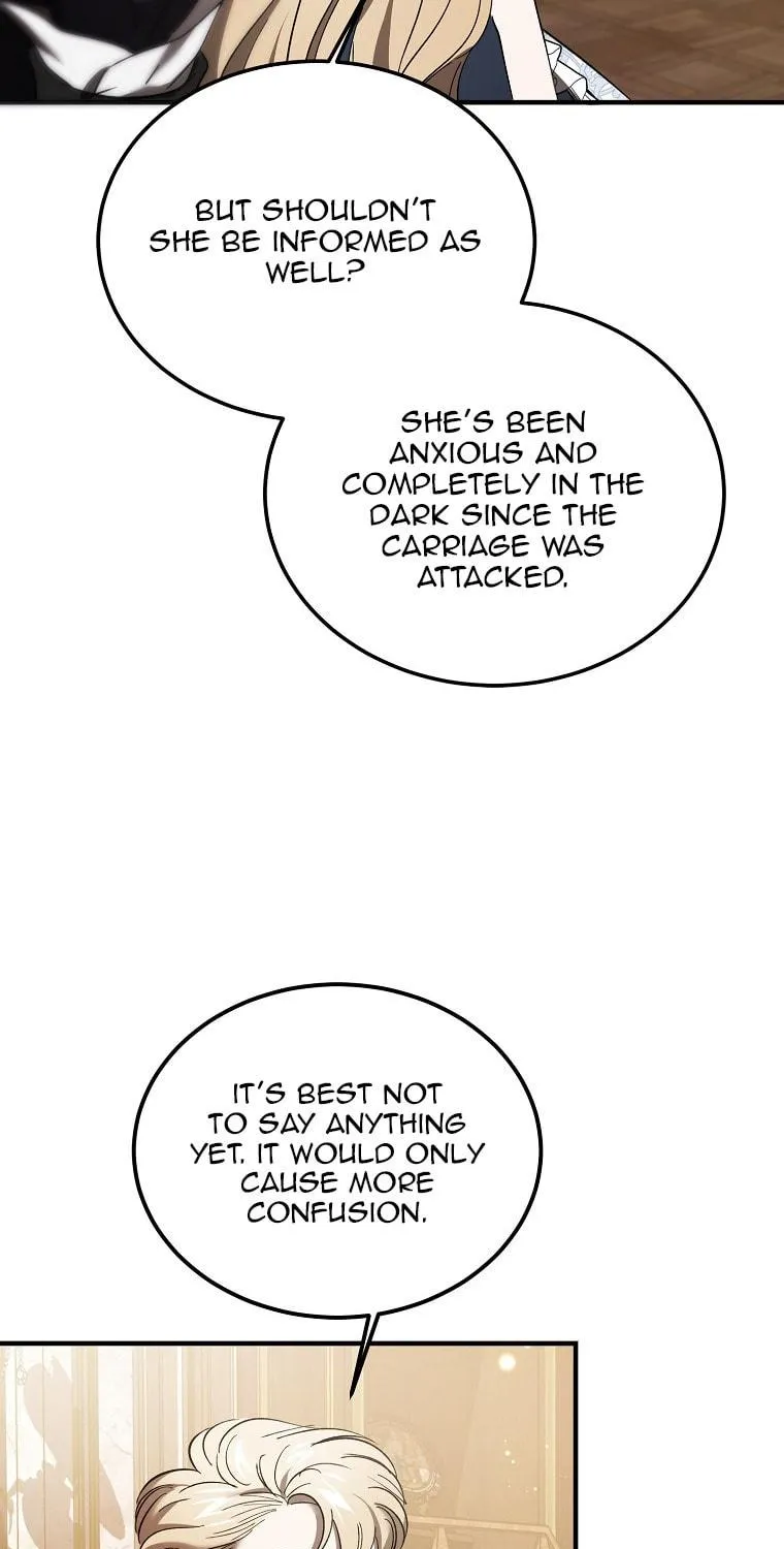 The Devil Raises a Lady Chapter 22 page 49 - 