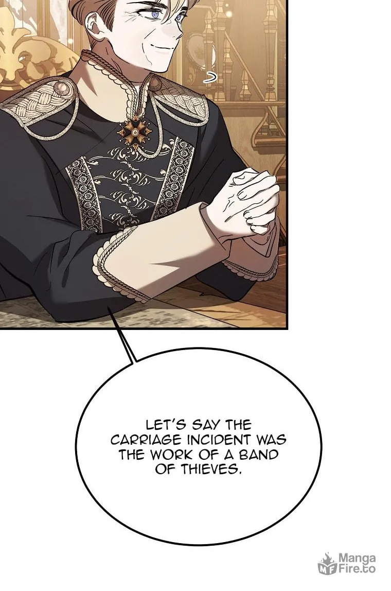 The Devil Raises a Lady Chapter 22 page 50 - 