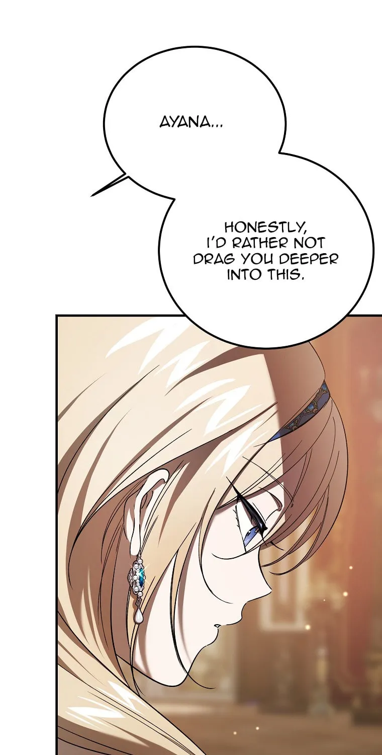 The Devil Raises a Lady Chapter 22 page 51 - 