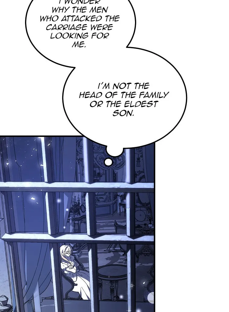 The Devil Raises a Lady Chapter 22 page 56 - 