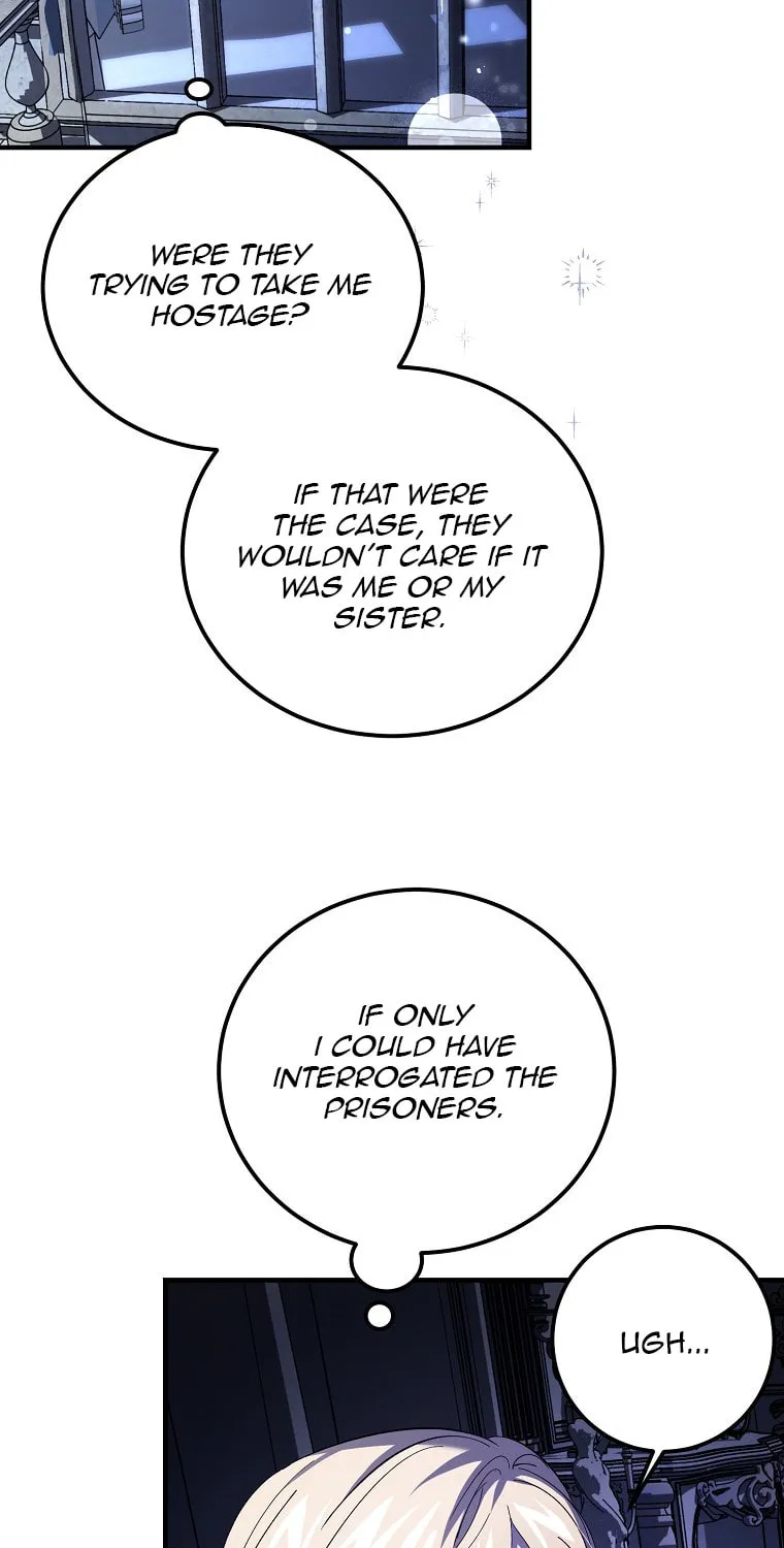 The Devil Raises a Lady Chapter 22 page 57 - 