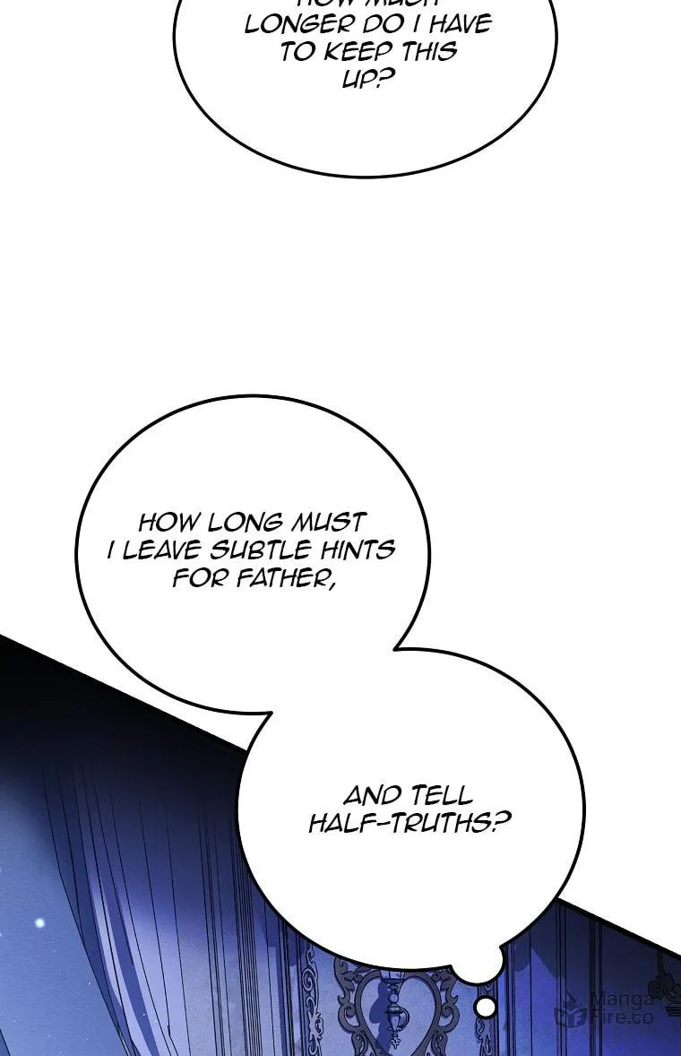 The Devil Raises a Lady Chapter 22 page 60 - 