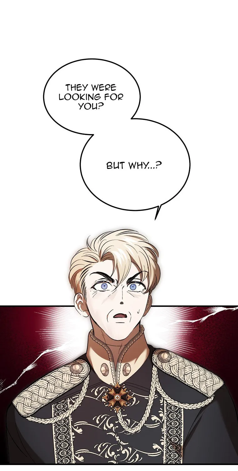 The Devil Raises a Lady Chapter 22 page 7 - 