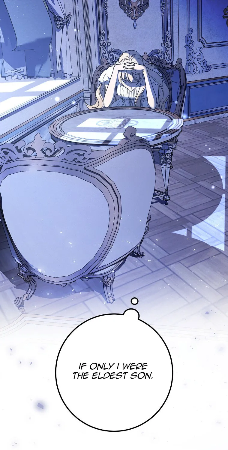 The Devil Raises a Lady Chapter 22 page 61 - 